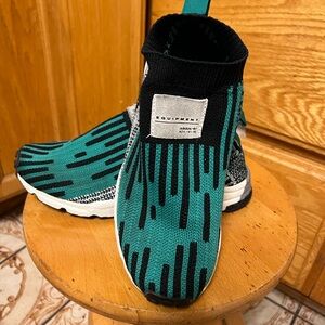 Adidas socks athletic shoes